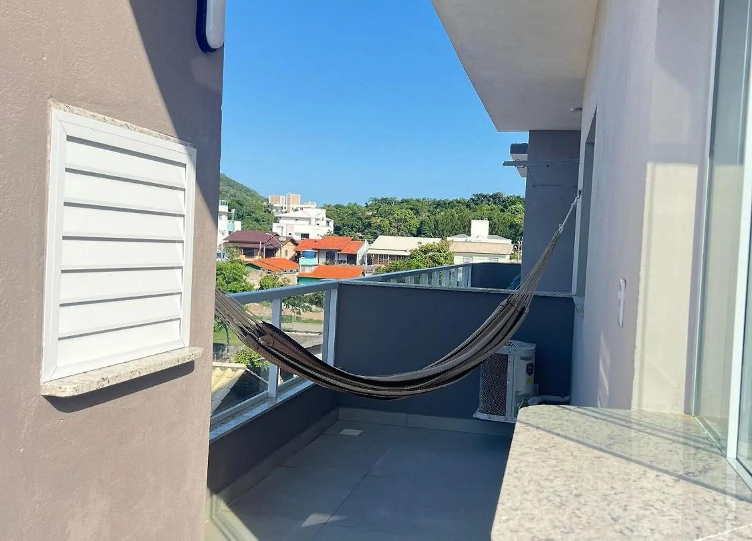 Residencial Tia Dilma Apartment Bombinhas