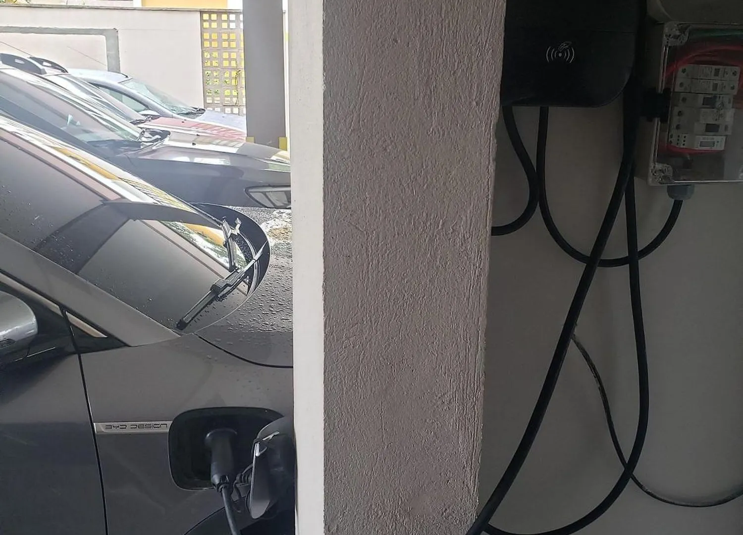 Residencial Tia Dilma Apartment Bombinhas