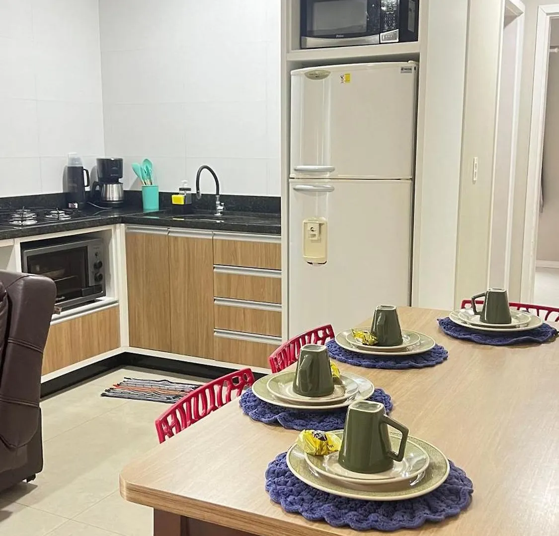 Residencial Tia Dilma Apartment Bombinhas Brazil