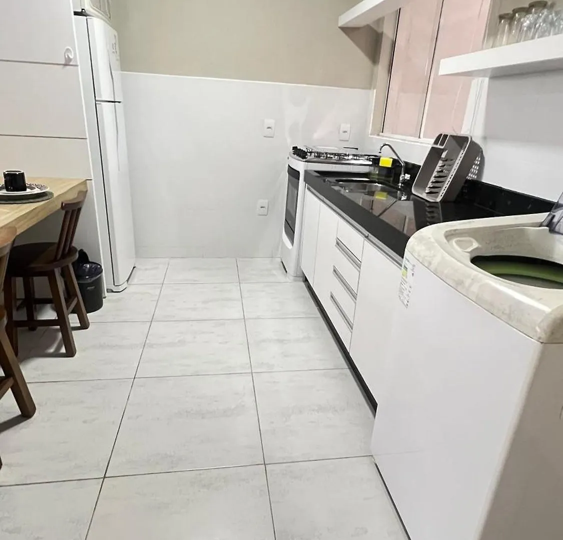 Residencial Tia Dilma Apartment Bombinhas