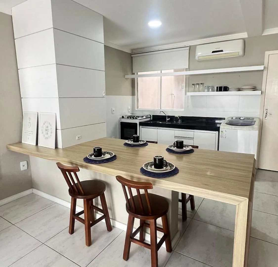 Residencial Tia Dilma Apartment Bombinhas Brazil