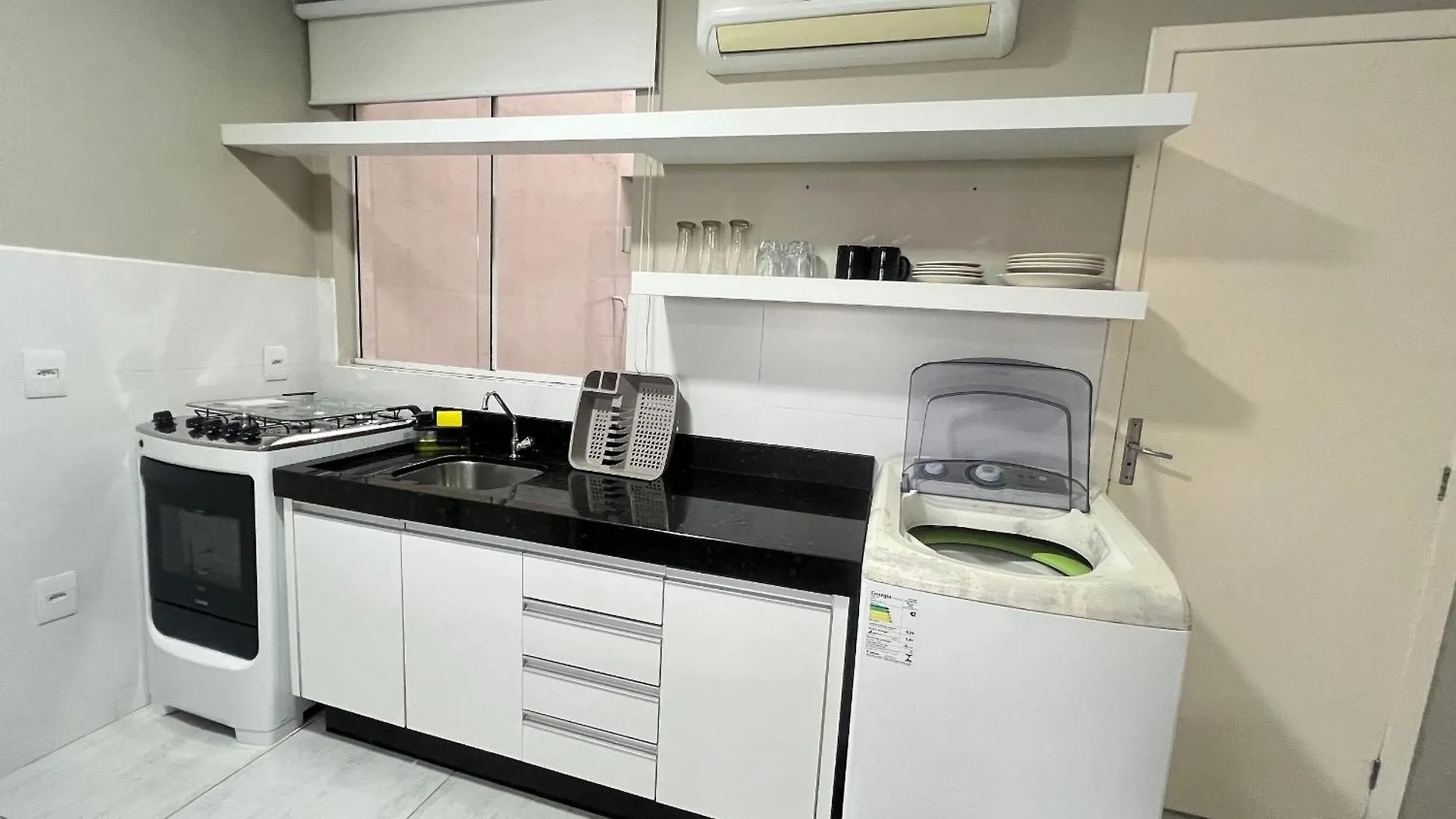 Residencial Tia Dilma Apartment Bombinhas