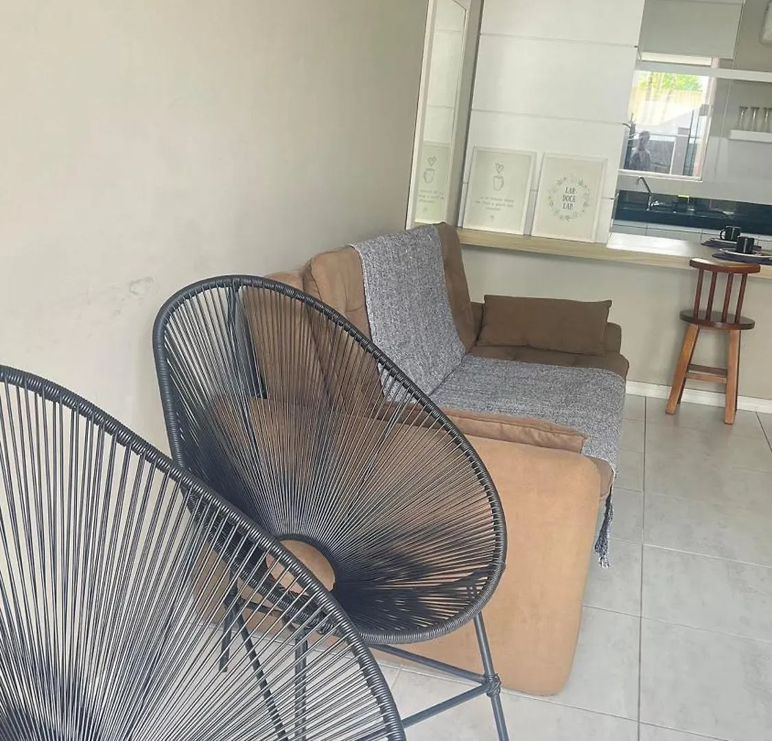 Residencial Tia Dilma Apartment Bombinhas