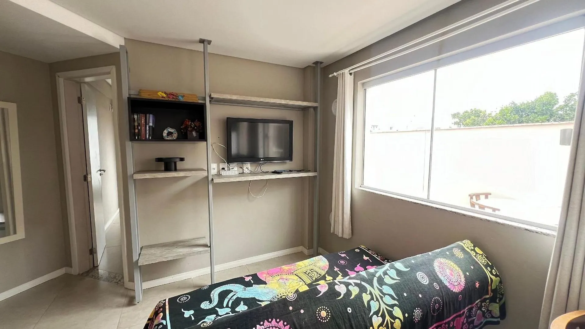 Residencial Tia Dilma Apartment Bombinhas 0*,  Brazil
