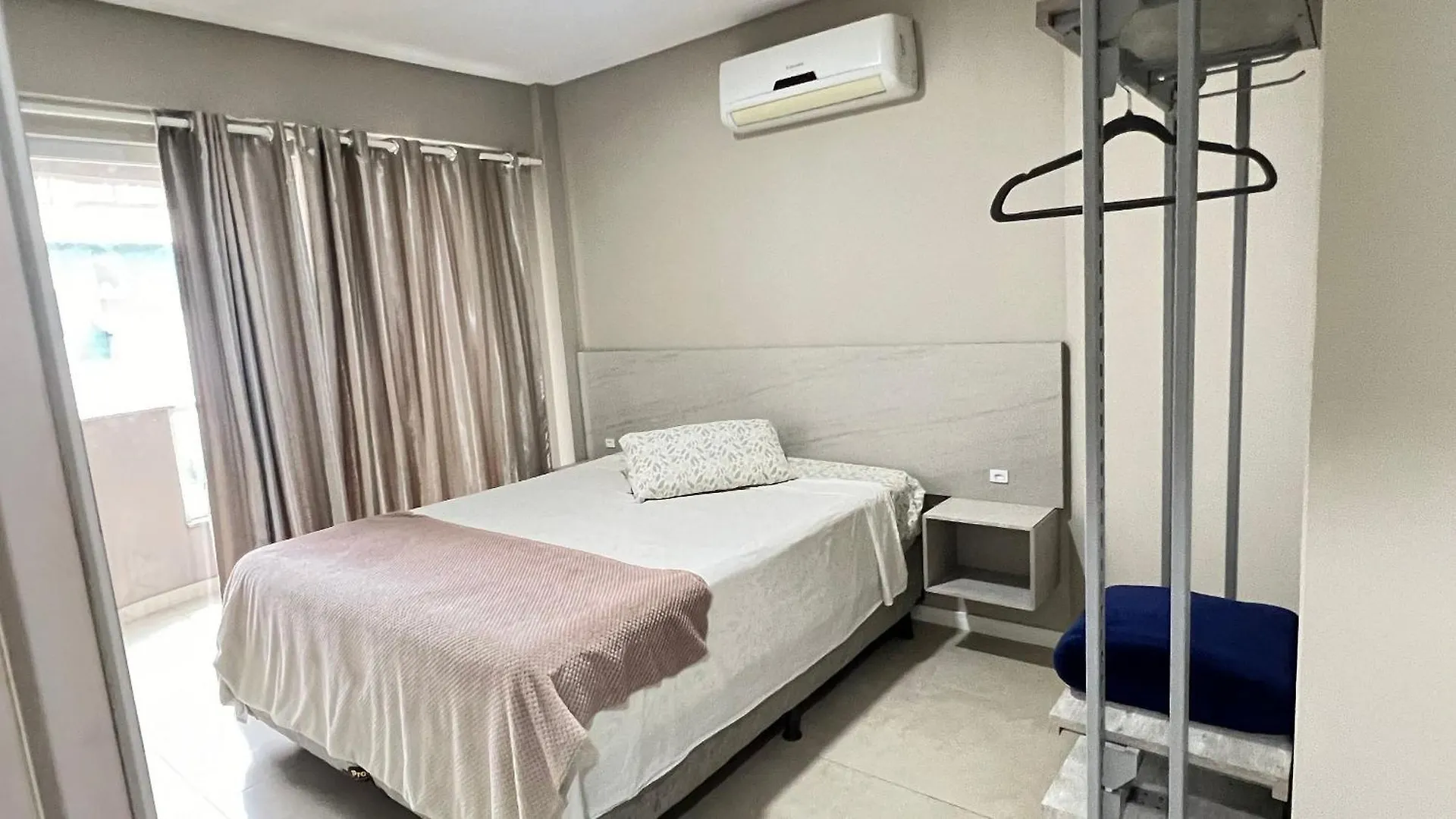Residencial Tia Dilma Apartment Bombinhas