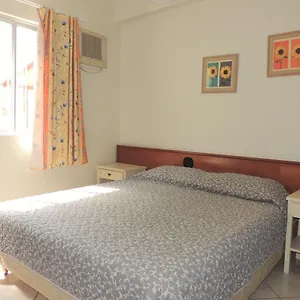 Residencial Kelly Cristina Bombinhas