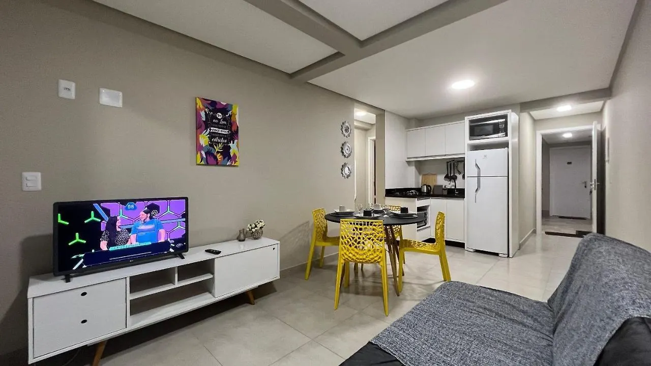 Residencial Tia Dilma Apartamento Bombinhas
