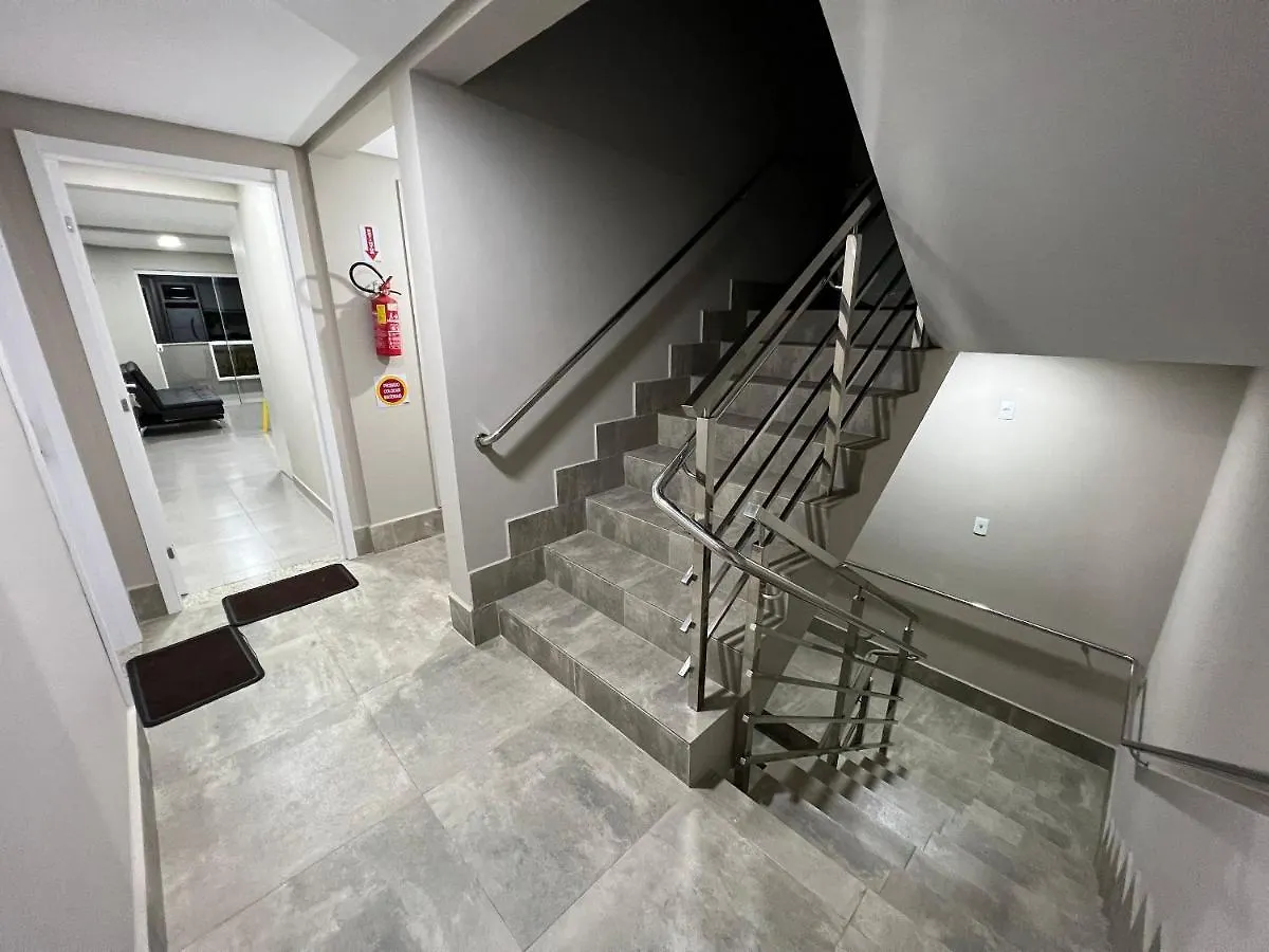Residencial Tia Dilma Apartamento Bombinhas Brasil