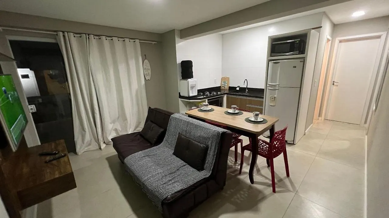 Residencial Tia Dilma Apartamento Bombinhas