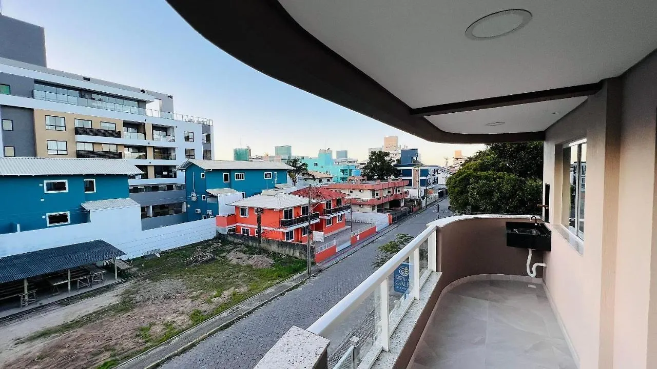 Residencial Tia Dilma Apartamento Bombinhas