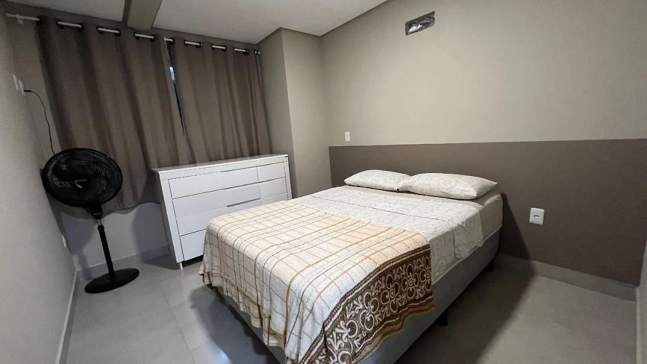 Residencial Tia Dilma Apartamento Bombinhas
