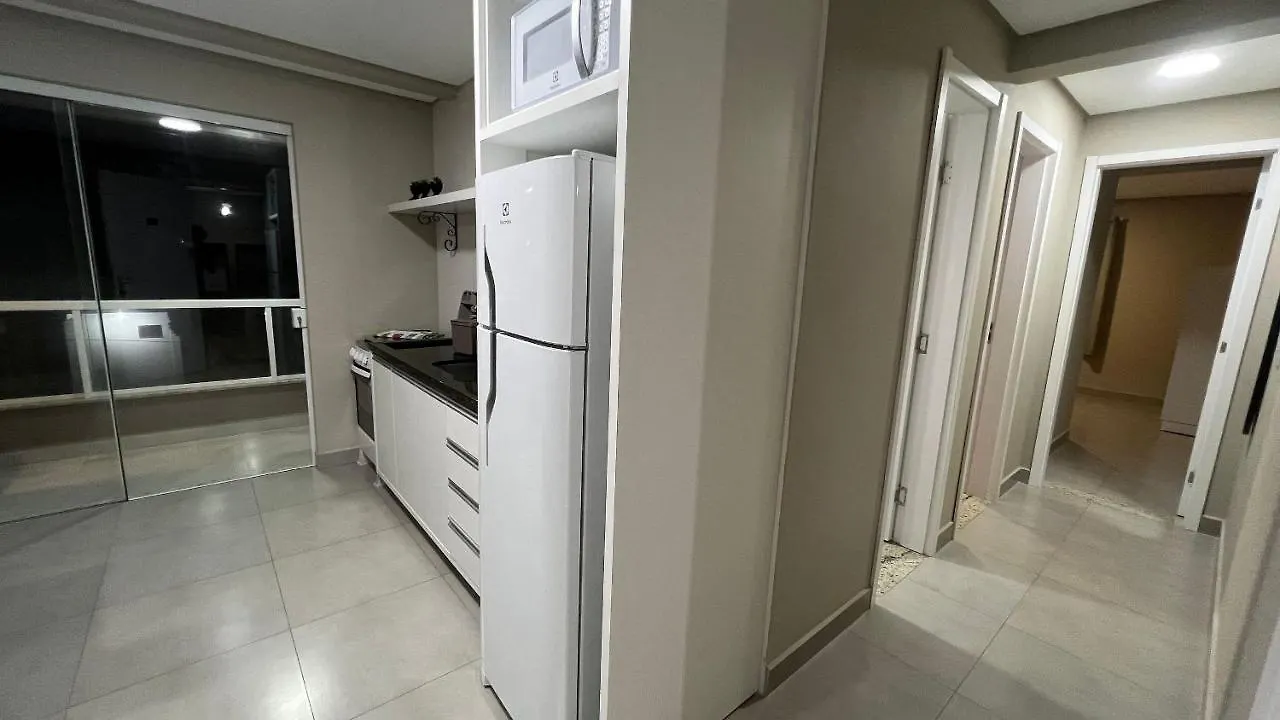 Residencial Tia Dilma Apartamento Bombinhas 0*,  Brasil