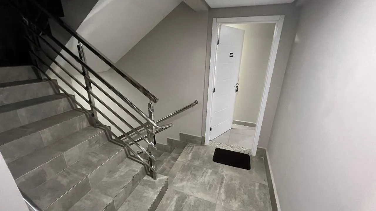 Residencial Tia Dilma Apartamento Bombinhas