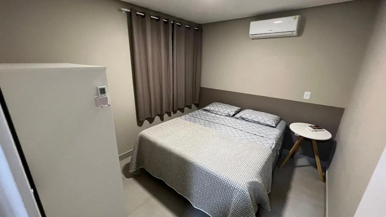 Residencial Tia Dilma Apartamento Bombinhas