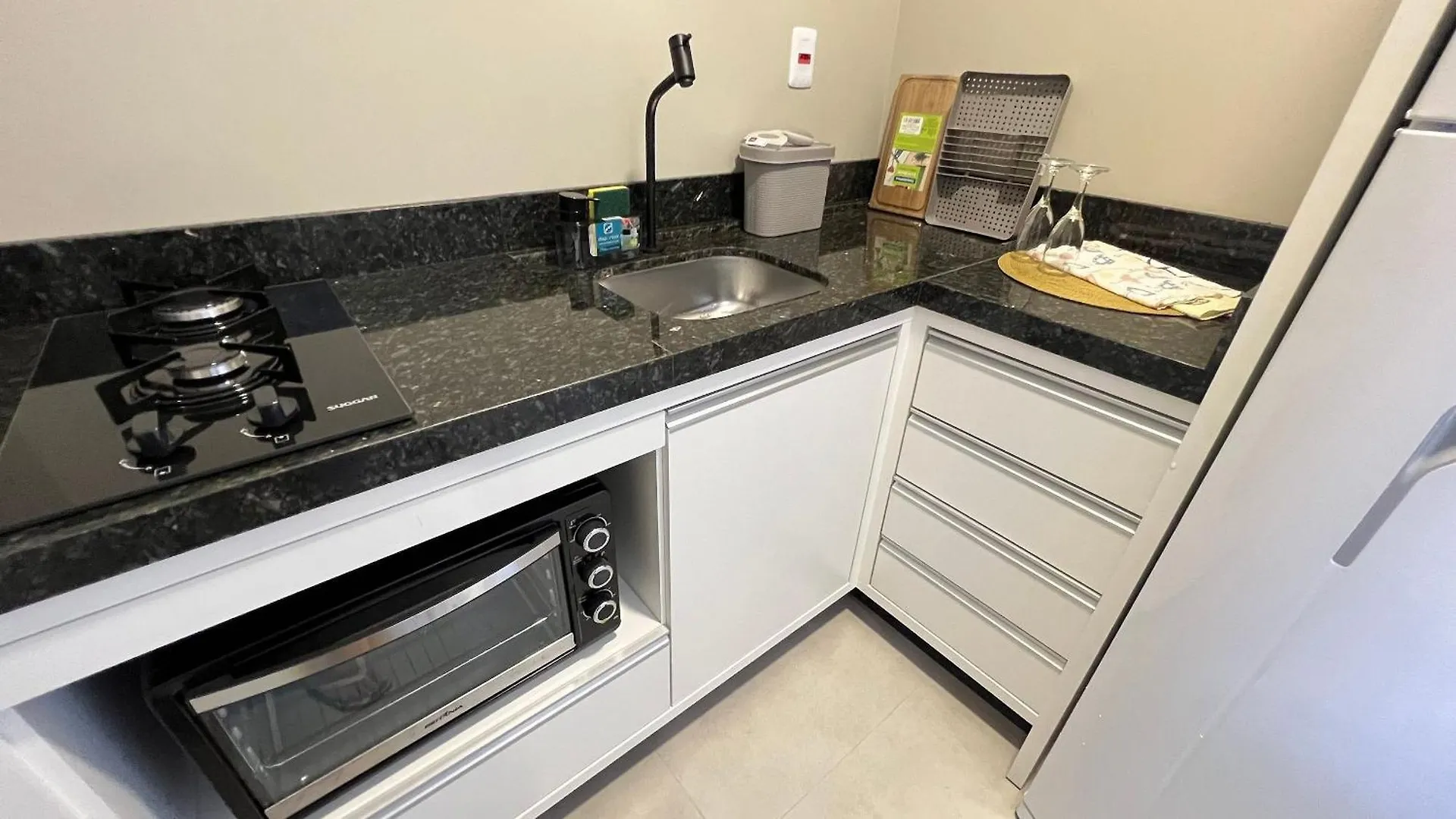 Residencial Tia Dilma Apartamento Bombinhas