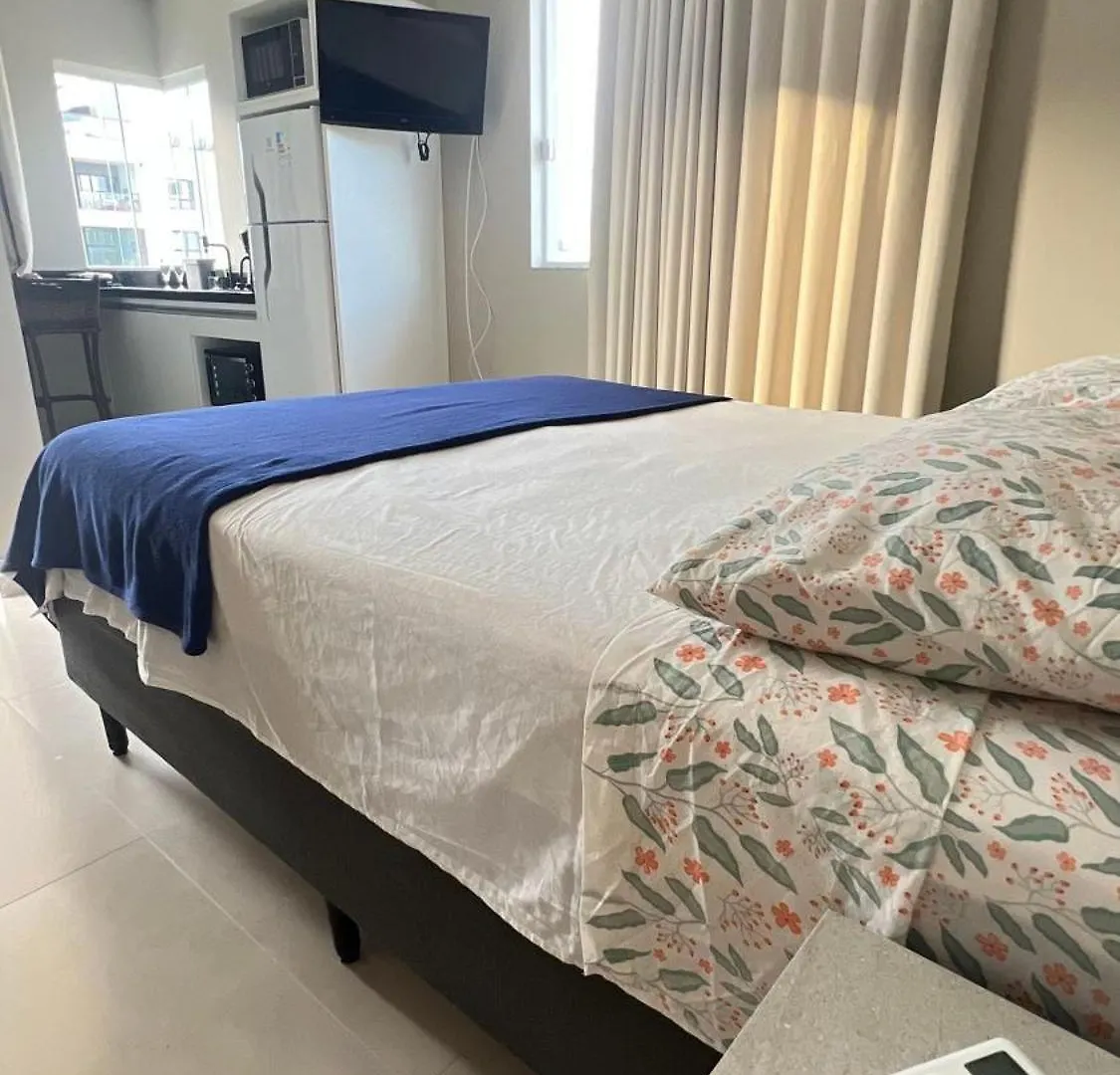 Residencial Tia Dilma Apartamento Bombinhas Brasil