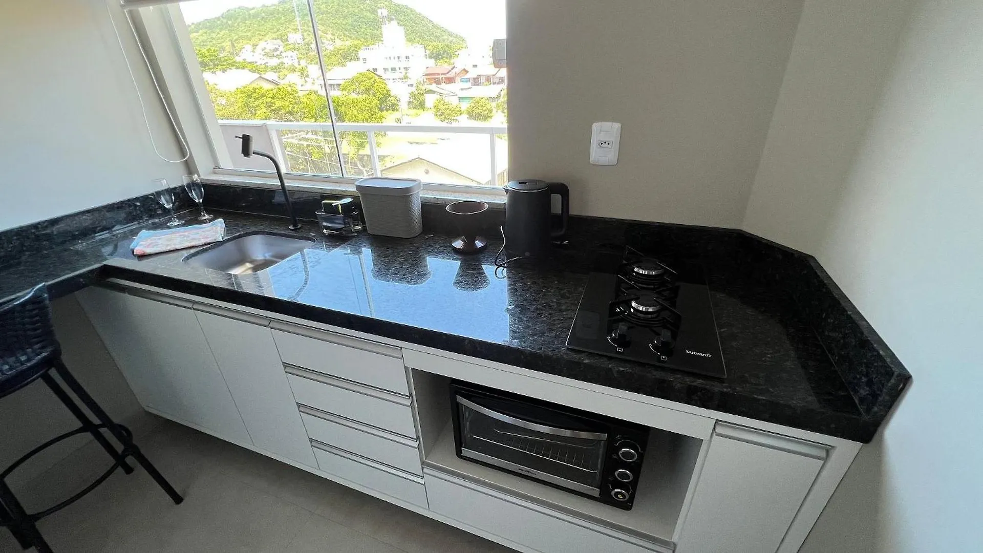 Residencial Tia Dilma Apartamento Bombinhas