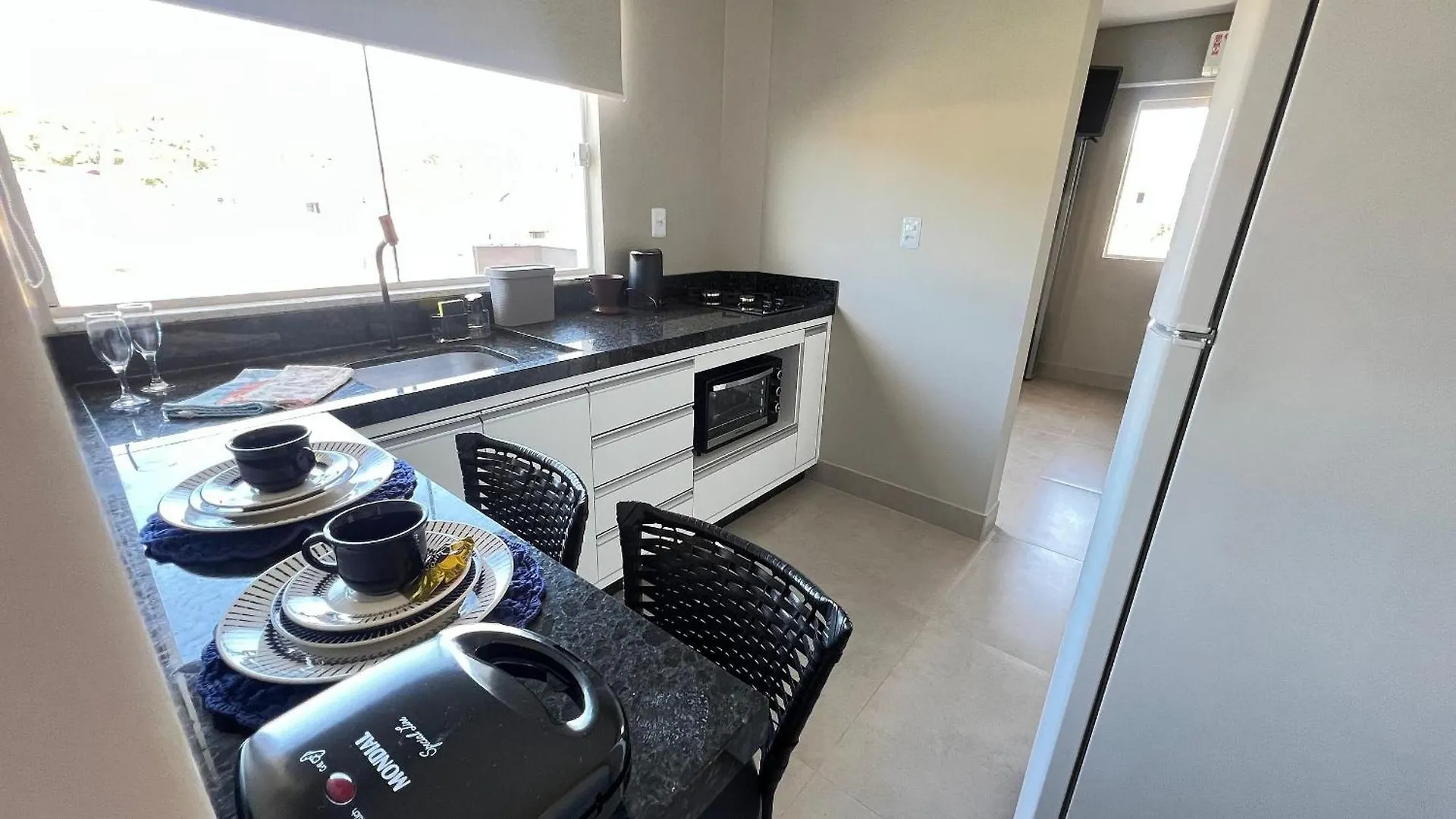 Residencial Tia Dilma Apartamento Bombinhas 0*,
