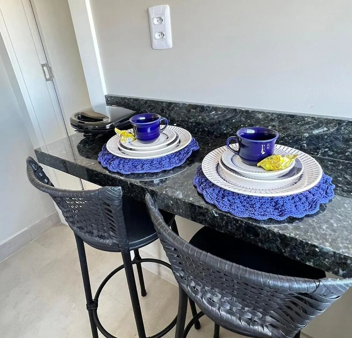 Residencial Tia Dilma Apartamento Bombinhas