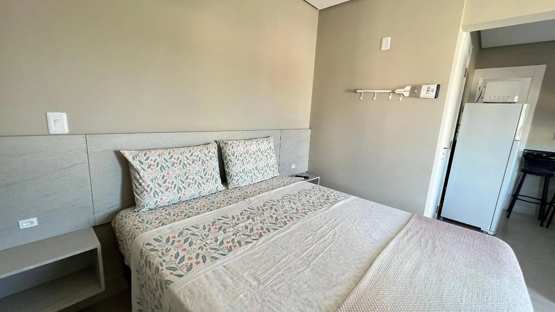 Residencial Tia Dilma Apartamento Bombinhas