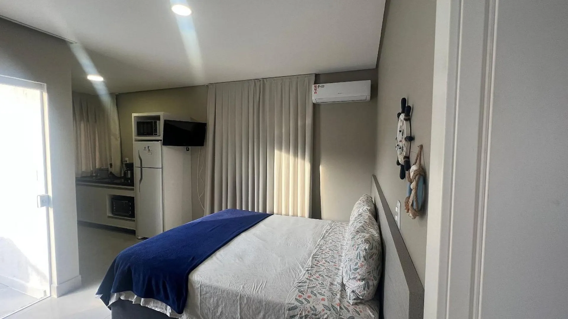 Residencial Tia Dilma Apartamento Bombinhas