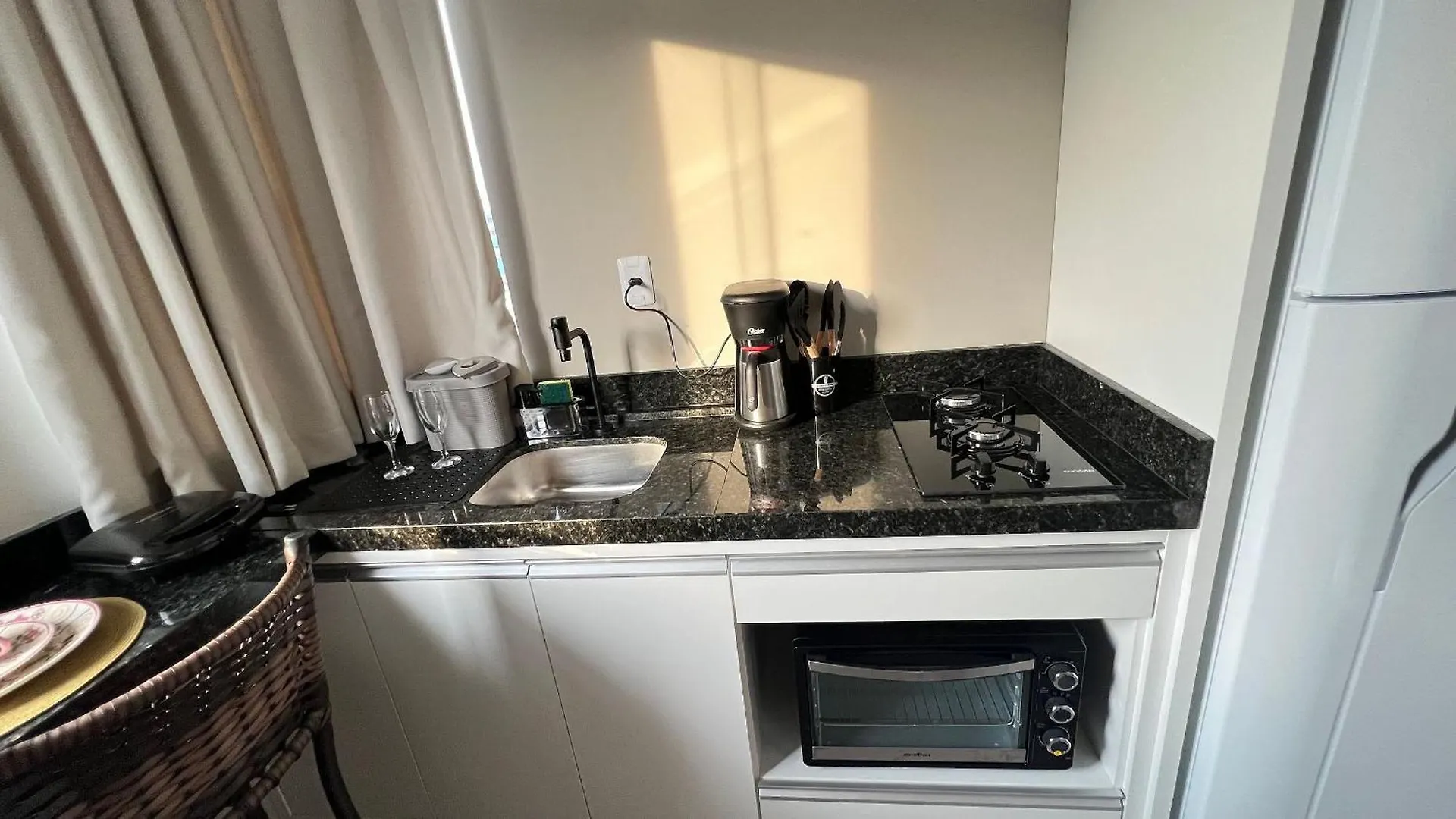 Residencial Tia Dilma Apartamento Bombinhas
