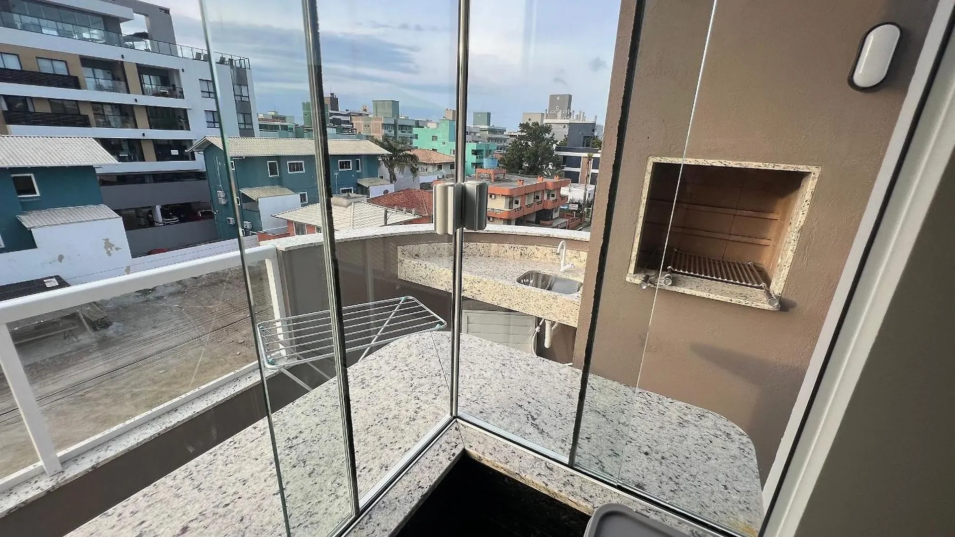 Residencial Tia Dilma Apartamento Bombinhas 0*,  Brasil