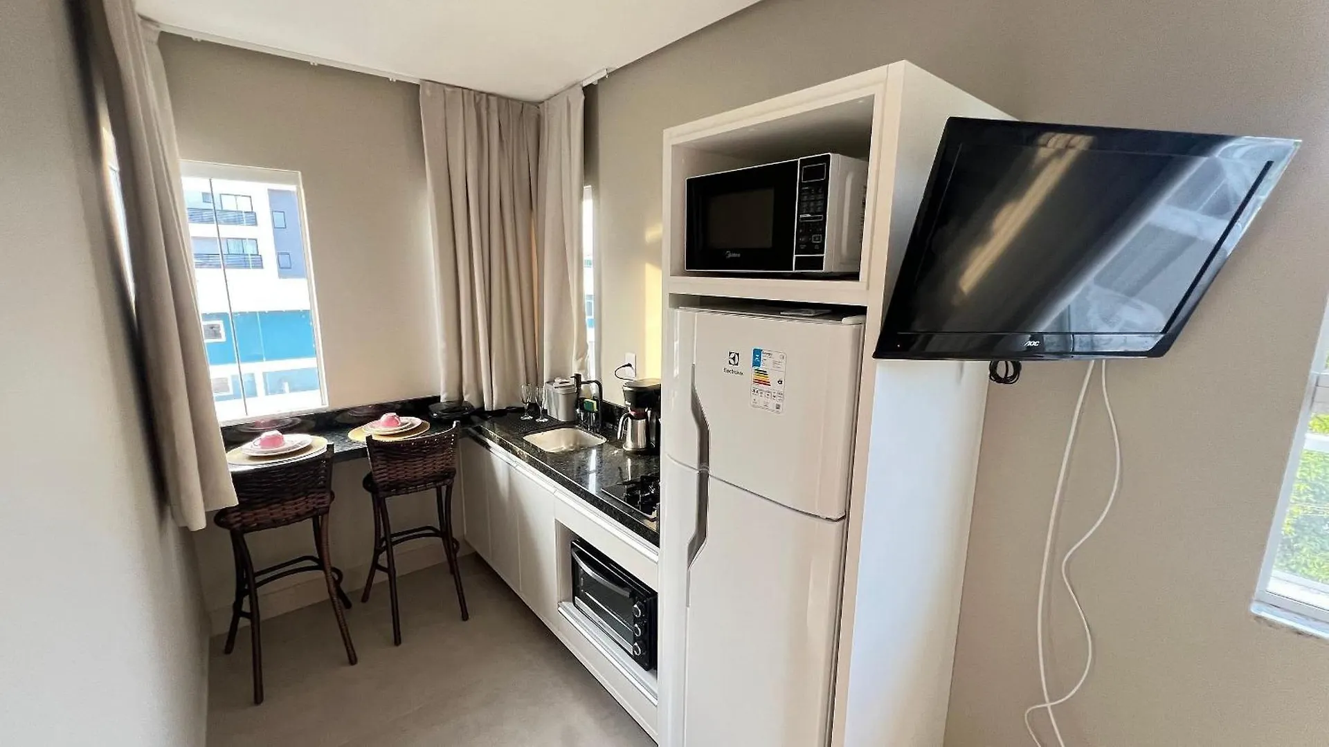 Residencial Tia Dilma Apartamento Bombinhas
