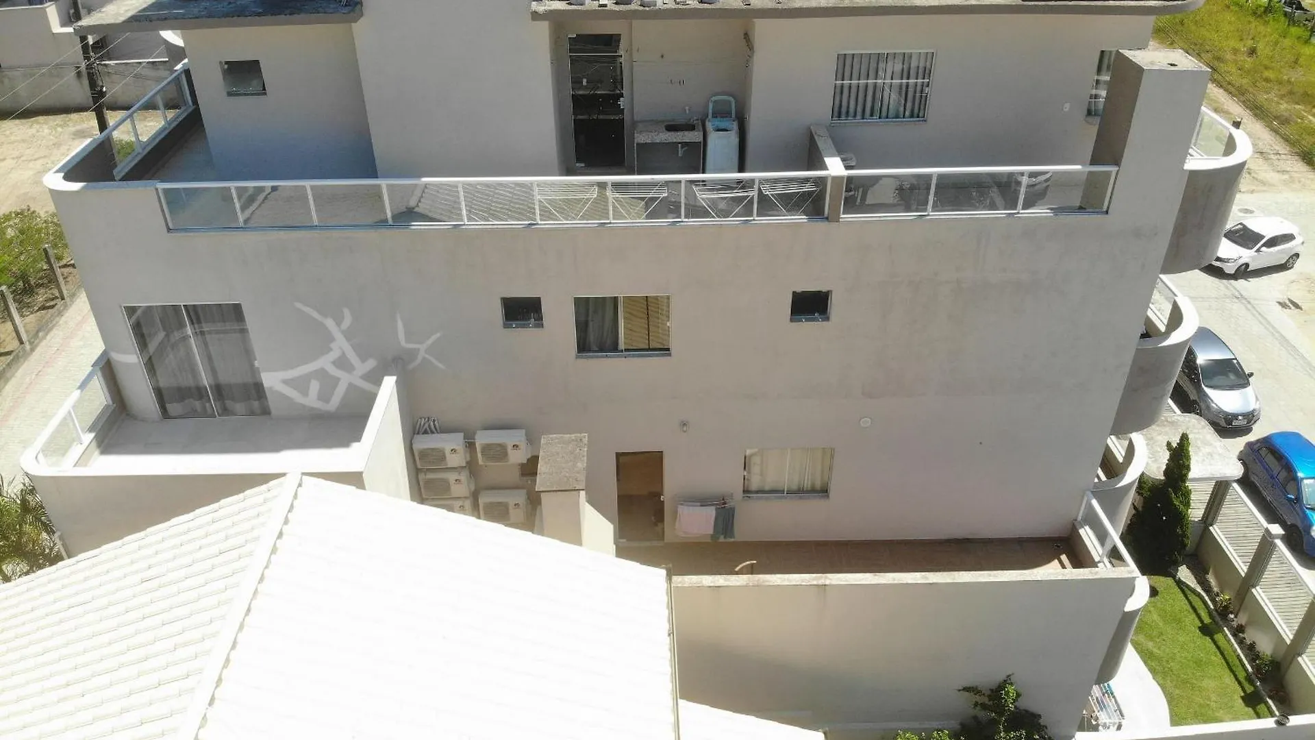 Residencial Tia Dilma Apartamento Bombinhas