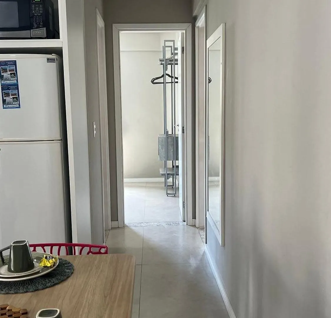 Residencial Tia Dilma Apartamento Bombinhas Brasil