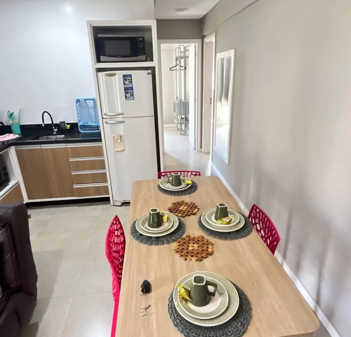 Residencial Tia Dilma Apartamento Bombinhas 0*,