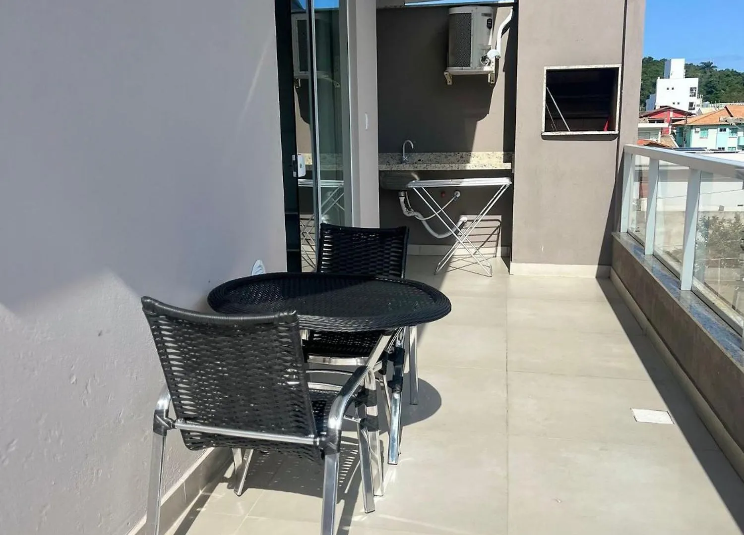 Residencial Tia Dilma Apartamento Bombinhas