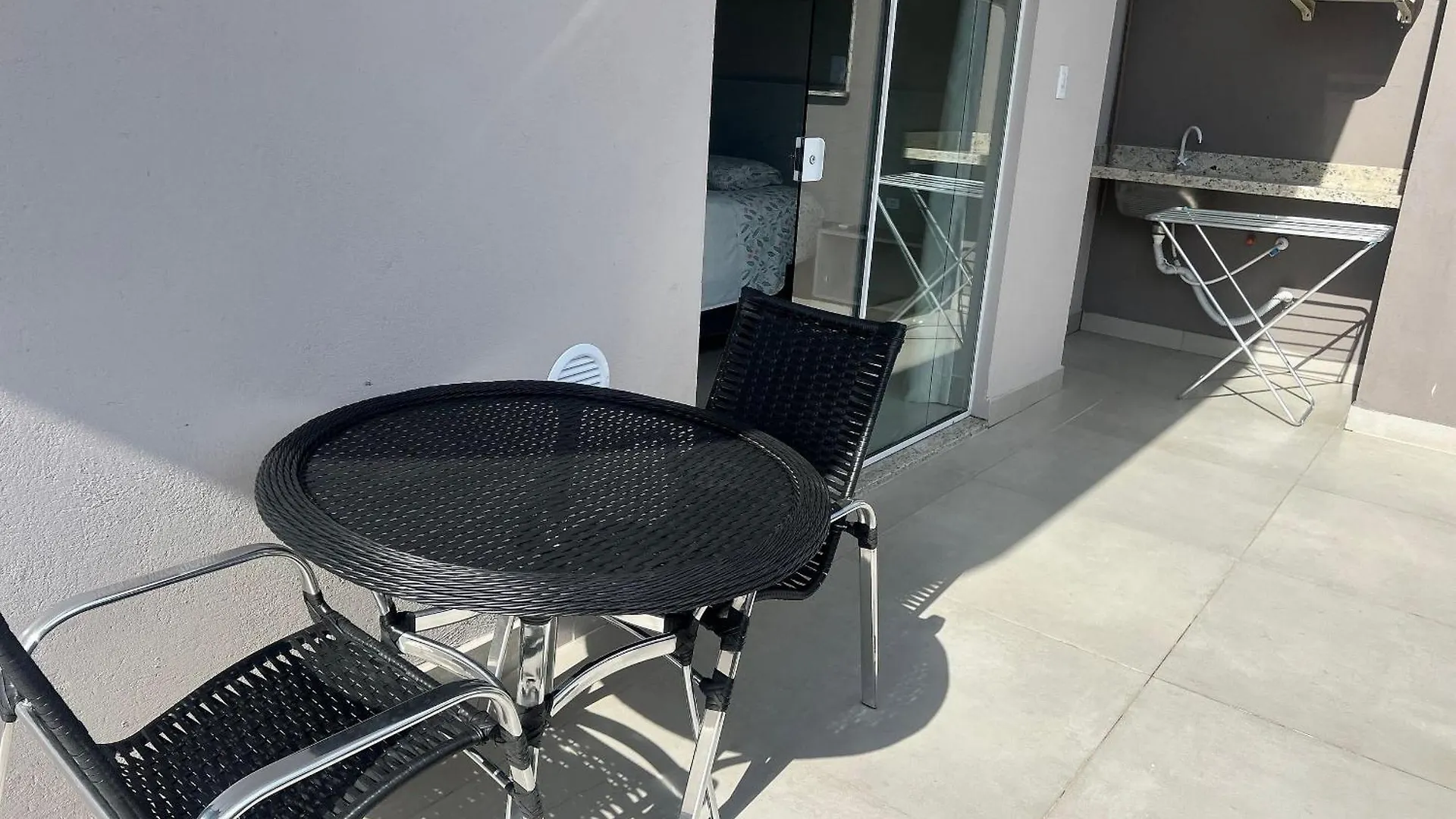 Residencial Tia Dilma Apartamento Bombinhas