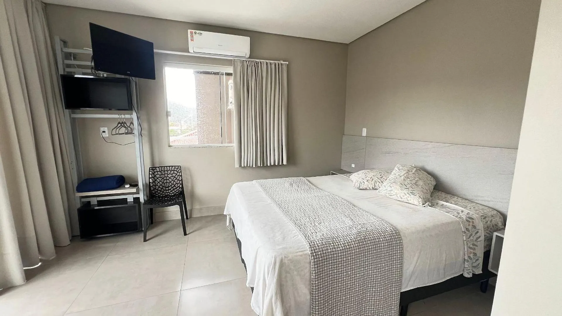 Residencial Tia Dilma Apartamento Bombinhas Brasil
