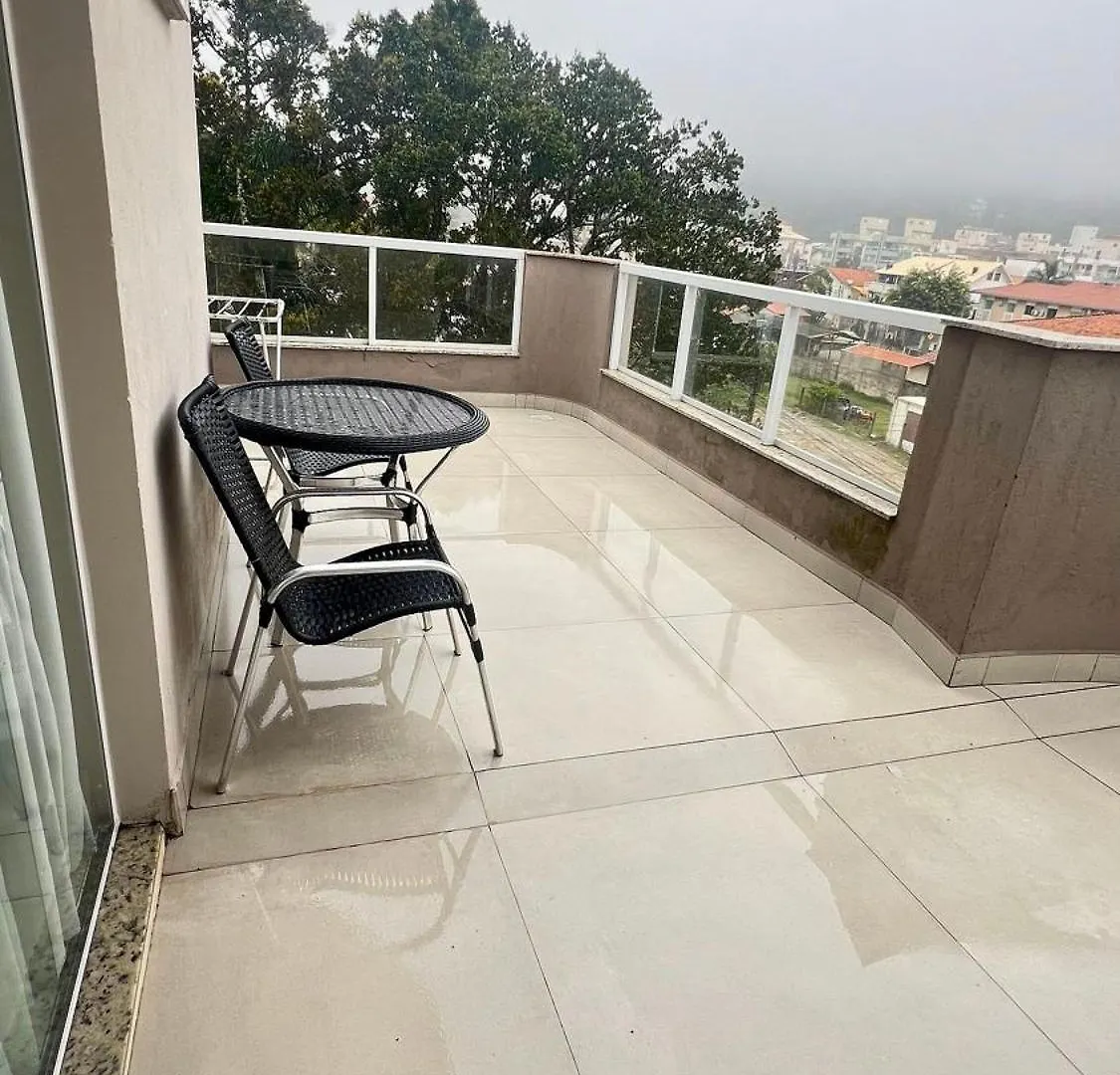 Residencial Tia Dilma Apartamento Bombinhas