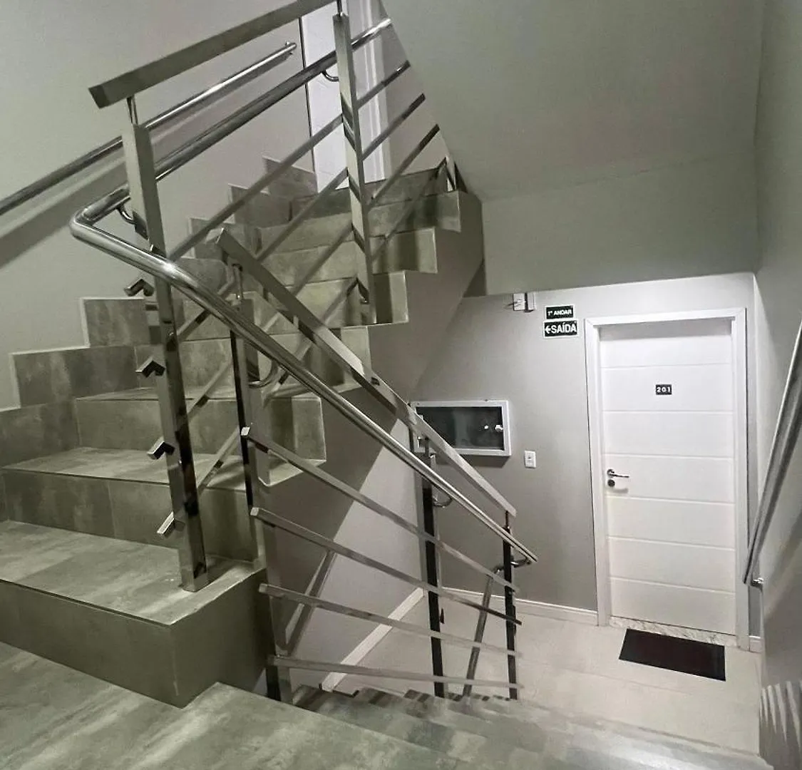 Residencial Tia Dilma Apartamento Bombinhas