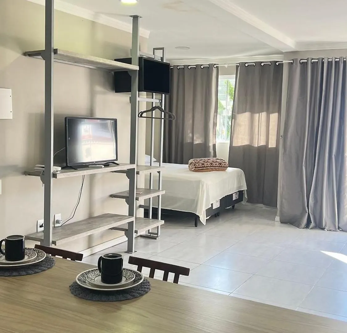 Residencial Tia Dilma Apartamento Bombinhas Brasil