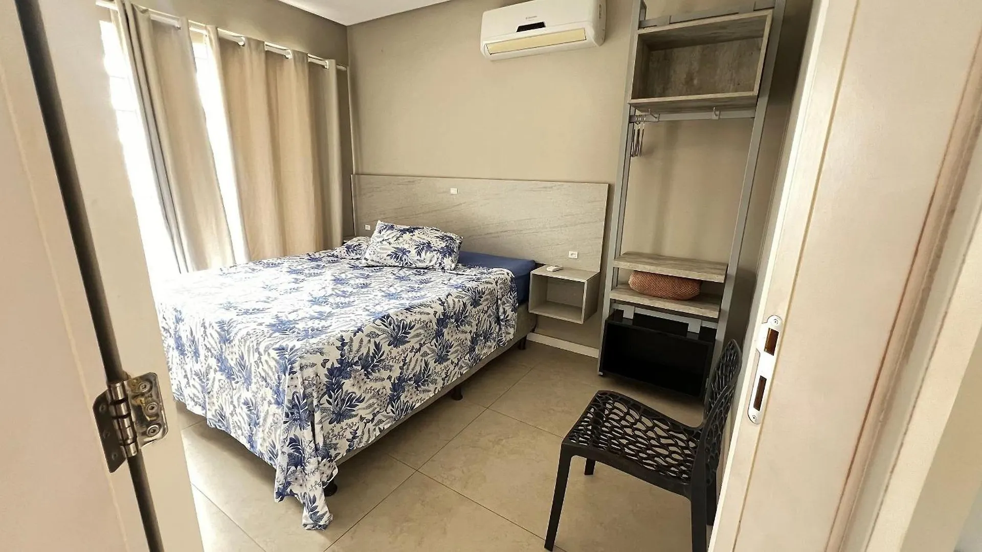 Residencial Tia Dilma Apartamento Bombinhas