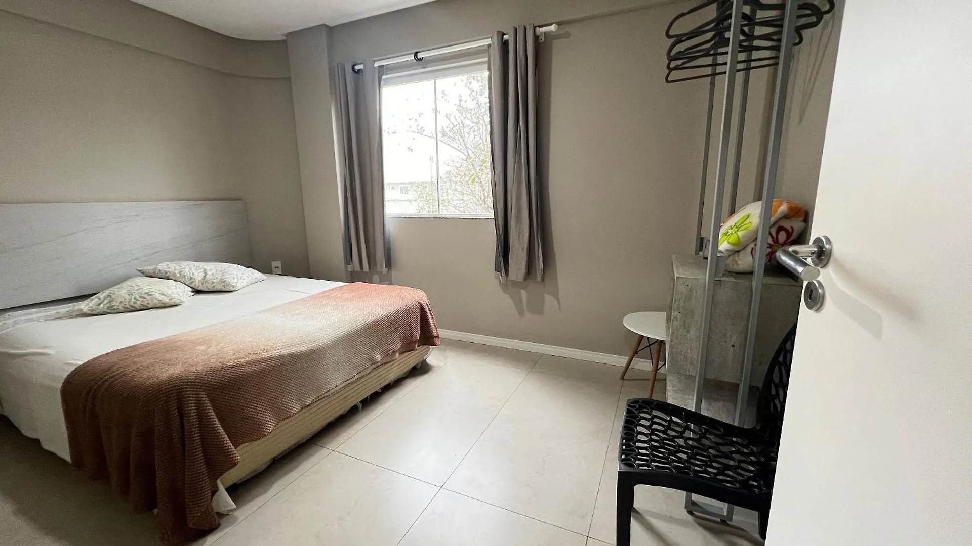 Residencial Tia Dilma Apartamento Bombinhas Brasil